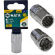 Apex Soquete Estr 1/2 X 14 Sata-13605Sc Apex Soquete Estr 1/2 X 14 Sata-13605Sc