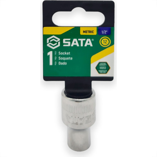 Apex Soquete Estr 1/2 X 11 Sata-13602Sc Apex Soquete Estr 1/2 X 11 Sata-13602Sc