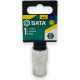 Apex Soquete Sextavado 1/2X16 Sata-13307Sc