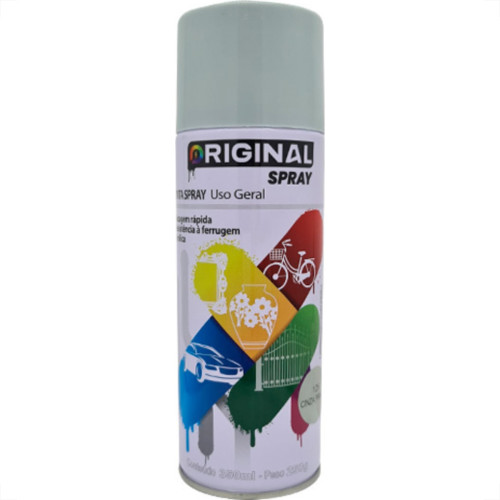 Original Spray Ger.Cza.Cl/125 350Ml
