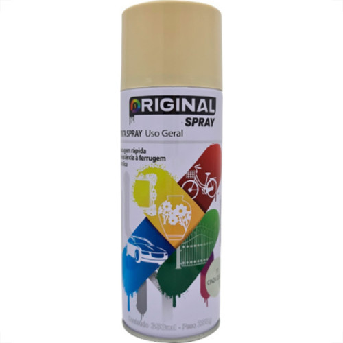 Original Spray Ger.Cinza/11 350Ml