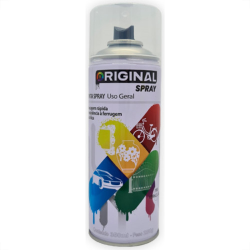 Original Spray Ger.Verniz/190 350Ml Original Spray Ger.Verniz/190 350Ml