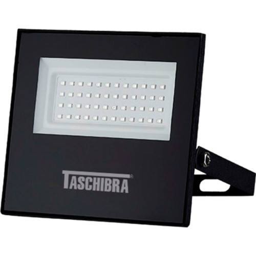 Taschibra Refletor Led Taschib 30W 6,5L Pto
