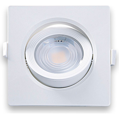 Taschibra Spot Emb Alltop Qdr L P20 7W 6,5K