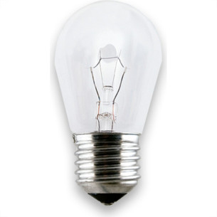 Taschibra Lamp Inc.Fog/Gel Taschib 27 40 220V