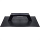 Emave Desempenadeira Pvc Lisa 07X16 Pta Emave Desempenadeira Pvc Lisa 07X16 Pta
