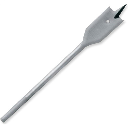 Starfer Broca Chata P/ Madeira F 5/8 Starfer Broca Chata P/ Madeira F 5/8
