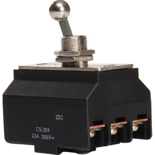 Margirius Chave M.Gir Cs-301 Tripolar-20A