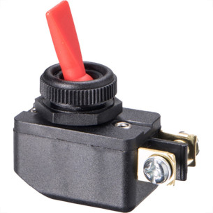 Margirius Chave M.Gir Cs-301D-Aeb Vermelha