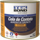 Tek Cola De Contato Bond 400Gr Tek Cola De Contato Bond 400Gr