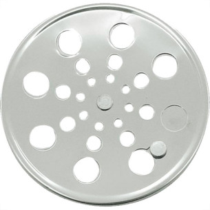 Clarinox Grelha Aco Inox  Red.10 C/F
