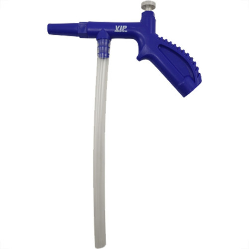 Vip Pistola Pulverizad. Pl-Botao 1/4