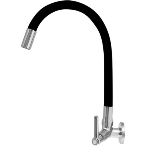 Alpha Torneira Pia B.M. Gourmet Blk 1/4V Alpha Torneira Pia B.M. Gourmet Blk 1/4V