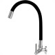 Alpha Torneira Pia B.M. Gourmet Blk 1/4V Alpha Torneira Pia B.M. Gourmet Blk 1/4V