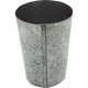 Frontal Bocal P/Calha Galvanizado Redon 03