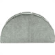 Frontal Cabeceira Galvanizado Platiband-33