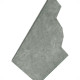 Frontal Cabeceira Galvanizado Moldu-33 Esq Frontal Cabeceira Galvanizado Moldu-33 Esq