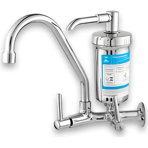 Alpha Torneira P/Filtro 1185 C72