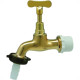 Alpha Torneira Jardim Amar 1128 1/2X3/4 Alpha Torneira Jardim Amar 1128 1/2X3/4