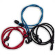 Magno Elastico P/Bagageiro Mag 1.00 Mt - Kit C/10 Pc Magno Elastico P/Bagageiro Mag 1.00 Mt - Kit C/10 Pc