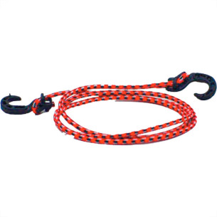 Magno Elastico P/Bagageiro Mag 2.00 Mt - Kit C/10 Pc