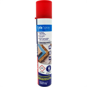 Chemicolor Cola Spray  250Ml/150G
