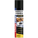 Chemicolor Borracha Liquida Chemic Preta 400Ml Chemicolor Borracha Liquida Chemic Preta 400Ml
