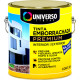 Universo Tinta Emborrachada Br 3,6L