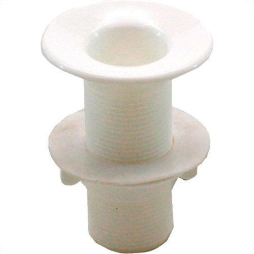 Luconi Valvula Plast.Lav.S/Lad. Br - Kit C/25 Pc Luconi Valvula Plast.Lav.S/Lad. Br - Kit C/25 Pc