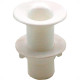 Luconi Valvula Plast.Lav.S/Lad. Br - Kit C/25 Pc Luconi Valvula Plast.Lav.S/Lad. Br - Kit C/25 Pc