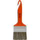 Tigre Trincha Media Gris 695X3 - Kit C/12 Un