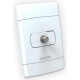 Enerbras Conj Neo Sottile Tomada  Coaxial-5175E