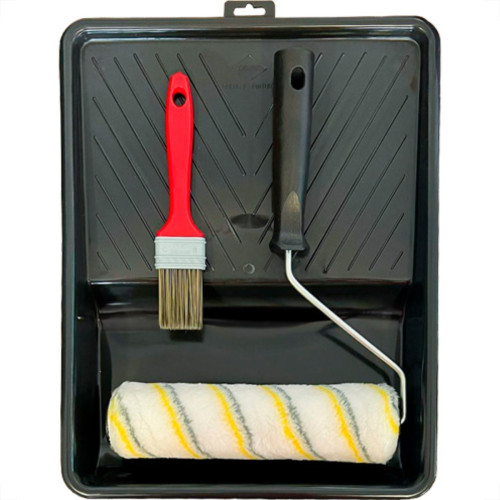 Compel Kit P/Pintura 4Pc-967 Compel Kit P/Pintura 4Pc-967