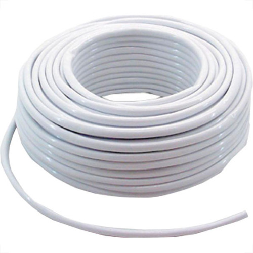 Acquaflex Mangueira P/Chuveiro 5/16 X 1.0Mm 50Mt Acquaflex Mangueira P/Chuveiro 5/16 X 1.0Mm 50Mt