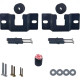 Deplasti Suporte Tv Universal Deplasti Suporte Tv Universal