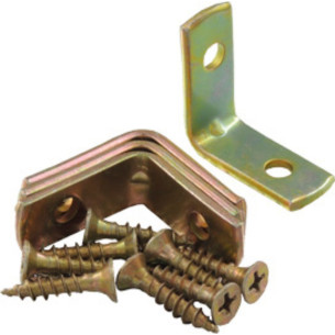 Overtime Cantoneira P/Mov Over Bic.1 C/50