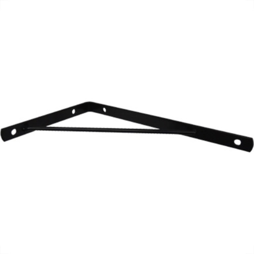 Overtime Suporte Prat. Leve Preto 20 - Kit C/12 Un