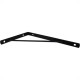 Overtime Suporte Prat. Leve Preto 20 - Kit C/12 Un