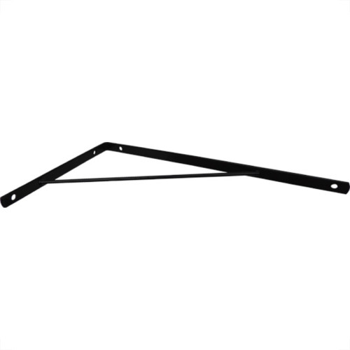 Overtime Suporte Prat. Leve Preto 30 - Kit C/12 Un