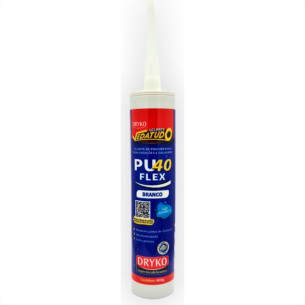 Dryko Selante Pu  Branco 360G
