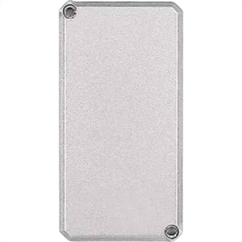 Sieg Tampao Cond. Mult. 1 T100 - Kit C/10 Pc Sieg Tampao Cond. Mult. 1 T100 - Kit C/10 Pc