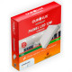 Ourolux Lum.Led Sob Qdr Ouro 12W 2,7K-3217A Ourolux Lum.Led Sob Qdr Ouro 12W 2,7K-3217A