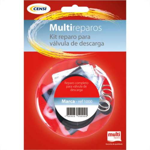 Censi Reparo /Oriente/Prim.6Em1 1060