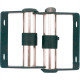 Prensal Puxador P/Vitro Ferro Zinc Prensal Puxador P/Vitro Ferro Zinc