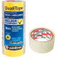 Adelbras Fita Adesiva P/Embalagem Transp. 48X 45 - Kit C/4 Rl Adelbras Fita Adesiva P/Embalagem Transp. 48X 45 - Kit C/4 Rl