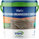 Viapol Viafix Gl. 3,6 Kg (30001334) Viapol Viafix Gl. 3,6 Kg (30001334)