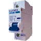 Lukma Disjuntor 1P 100A-34011