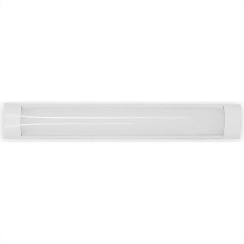 Blumenau Iluminacao Lum Led Slim 09W 6,5K 250X75Mm Bca Blumenau Iluminacao Lum Led Slim 09W 6,5K 250X75Mm Bca