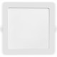 Blumenau Iluminacao Lum.Led Play Emb.Qd.24W 6,5K Bca Blumenau Iluminacao Lum.Led Play Emb.Qd.24W 6,5K Bca