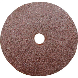 Disflex Disco Lixa  4.1/2 X 50 - Kit C/10 Pc